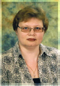 Полупанова Елена Васильевна.